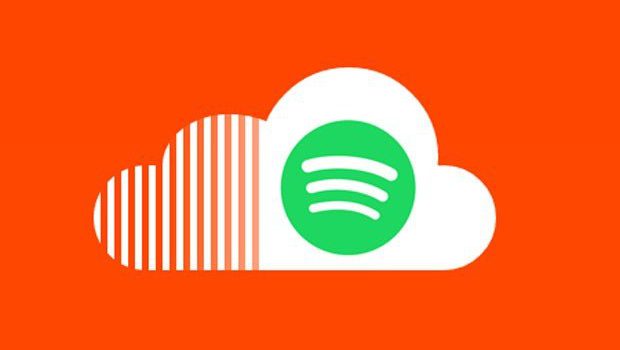 Spotify chce kupić Soundcloud: czeka nas rewolucja?