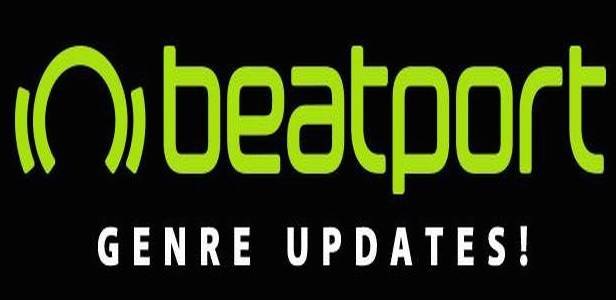 Beatport update’uje nazwy gatunków (nareszcie!)