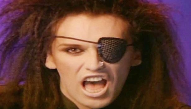 Pete Burns z Dead or Alive nie żyje