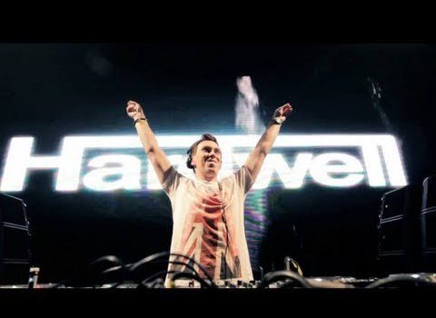 Hardwell: 'Pieprzyć DJ MAGA!’