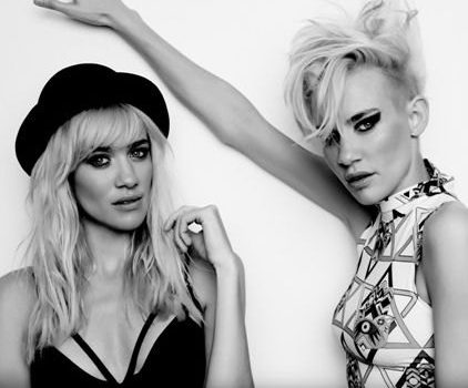 NERVO dołączyły do line-upu DJ MAG TOP 100 DJs (BILETY już są!)