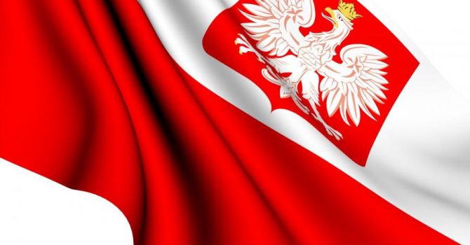 POLSKA LISTA 201: 15 nowych polskich numerów!