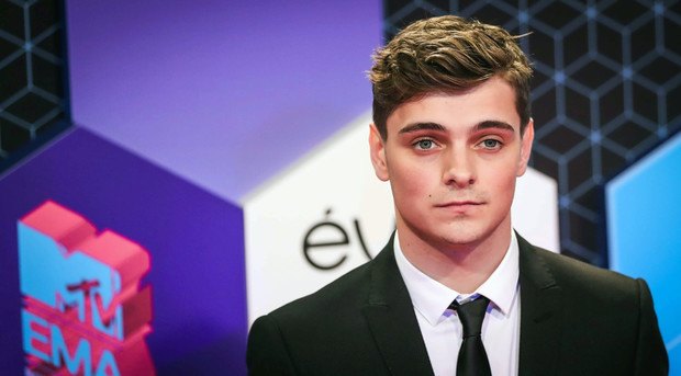 Martin Garrix najlepszym elektronicznym artystą wg MTV