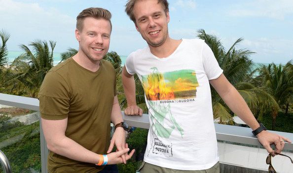 ASOT 800 VS. Corsten’s Countdown 500: kto wygrał?