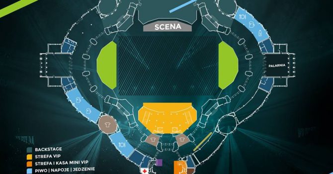 Od TRANCEFORMATIONS 2017 dzielą nas godziny! Ważne informacje