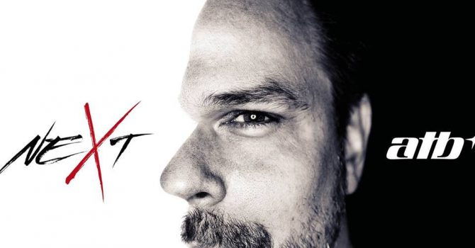 ATB: nowy singel w marcu, nowy album w kwietniu!