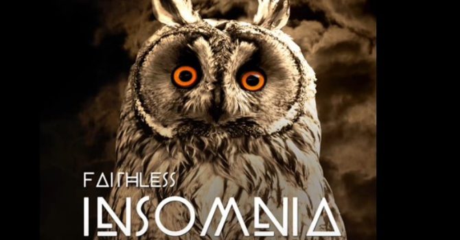 Nowa wersja 'Insomnii’ w wykonaniu polsko-niemieckiego duetu