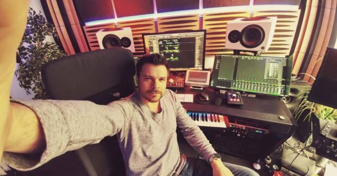 ATB prezentuje minimix nowego albumu