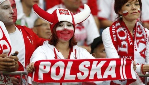 POLSKA LISTA 209: Marcin Przybylski i Matthew Clarck!