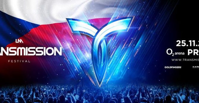 TRANSMISSION 2017: Wielkie Święto Trance’u za 232 dni