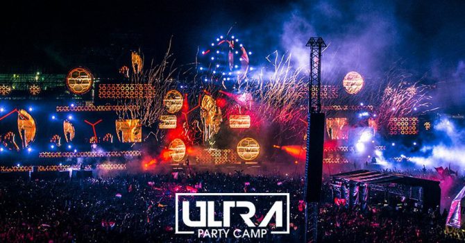 Ultra Party Camp 2017 coraz bliżej: rozmawiamy z organizatorem!