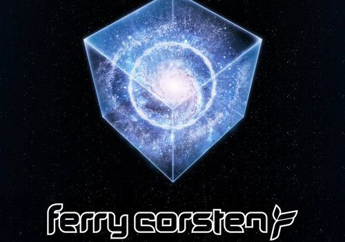 Unikalny koncept album Ferry’ego Corstena, już w Polsce!