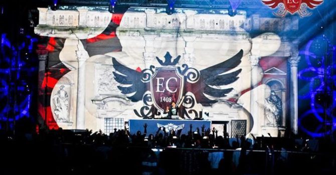 ELECTROCITY 2017 prezentuje oficjalny hymn! Jak oceniacie?