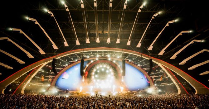 Sensation Amsterdam: Sensacyjny koniec po 18 latach! [VIDEO]