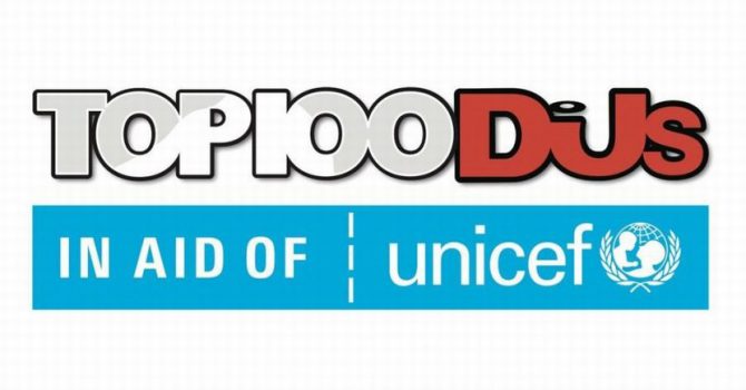 DJ MAG TOP 100: Kto najbardziej zasłużył na czołówkę w 2017?