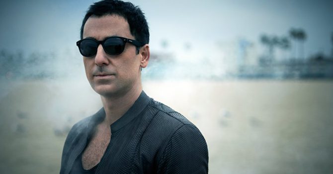 Dubfire nie może się doczekać poniedziałkowego ELECTROCITY (video)