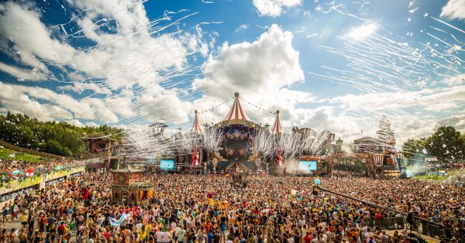 6 dni Tomorrowland 2017: Którzy DJ-e wypadli najlepiej?