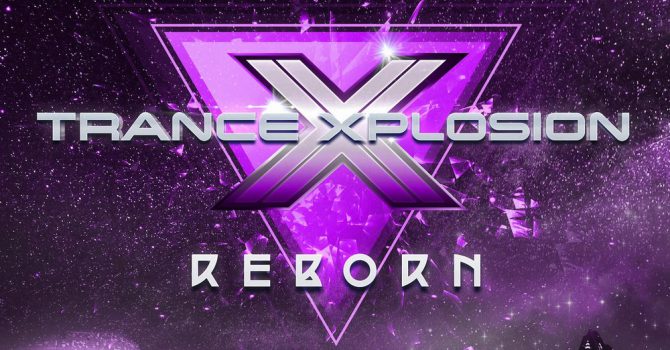 Trance Xplosion Reborn: BILETY już dziś o 20:00!