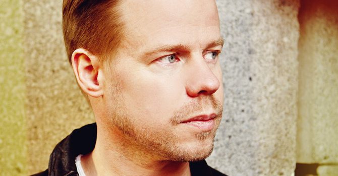 Ferry Corsten zaprasza na 13-godzinny maraton z muzyką trance!