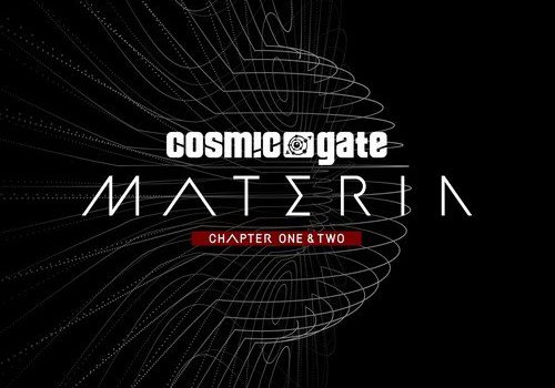 Muzyczna materia według Cosmic Gate