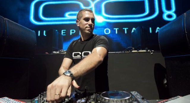 Giuseppe Ottaviani w specjalnym wywiadzie przed Back & Forth 3.0!