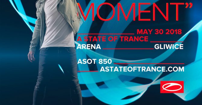 Oficjalnie: A State Of Trance 2018 w maju w Polsce!
