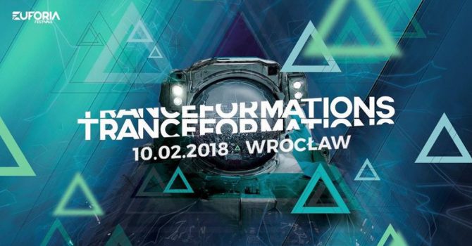 Aly & Fila oraz Kyau & Albert otwierają line up Tranceformations 2018! Bilety we wtorek!