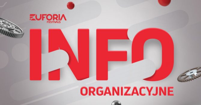 Back & Forth 3.0: Informacje organizacyjne!