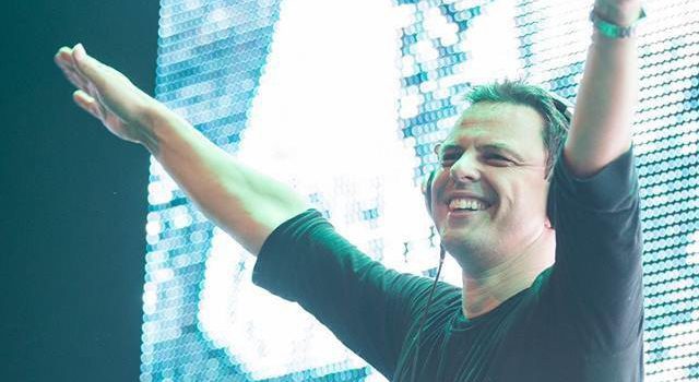 Markus Schulz: Trance Xplosion Reborn to będzie fenomenalna impreza!