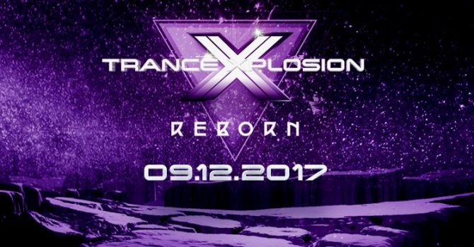 2 ostatnich artystów Trance Xplosion Reborn!