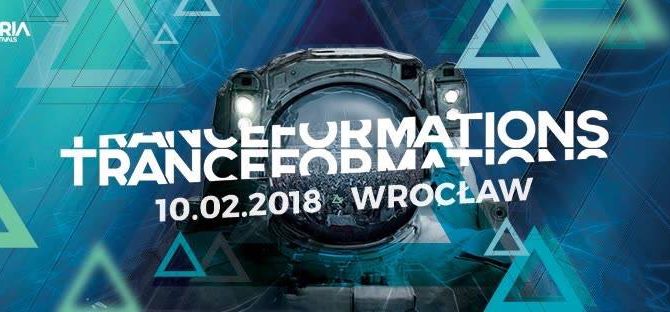 Kolejne solidne wzmocnienia Classics Stage na Tranceformations!