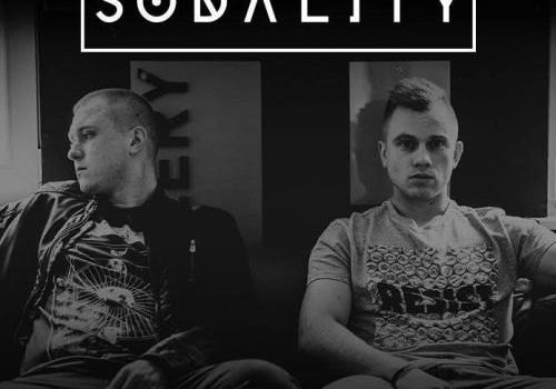 Polscy ulubieńcy Above & Beyond i Cosmic Gate – wywiad z Sodality!