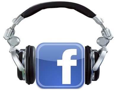 Facebook dogadał się z Universalem i Sony Music