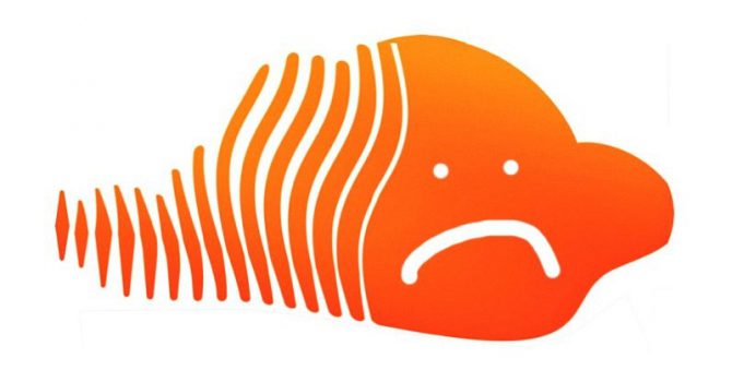 Soundcloud po cichu obniżył jakość o połowę?