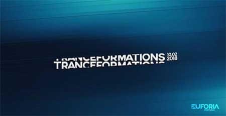 Tranceformations 2018: Time-table sceny głównej!