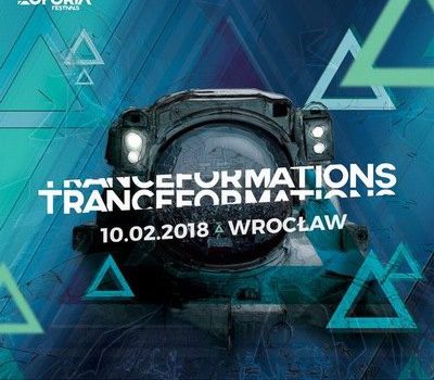 Tranceformations za tydzień: Time-table Classics Stage!