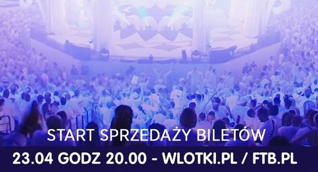 Sensation 2018 odbędzie się w Gliwicach! Bilety 23 kwietnia!