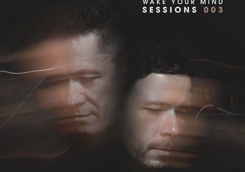 Trzecia część serii „Wake Your Mind Sessions”, już w sprzedaży!