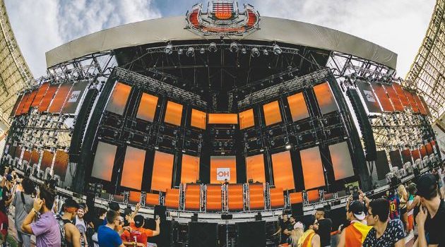 Ultra Party Camp 2018: Ostatni dzień na podjęcie decyzji!