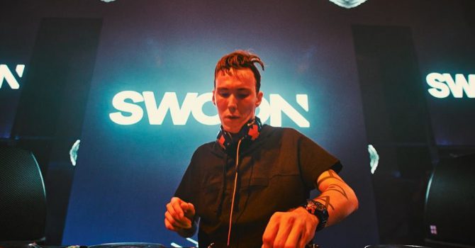 Tom Swoon po pół roku od wypadku przerywa milczenie