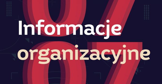 EUFORIA Festival 2018 już dziś! INFO organizacyjne