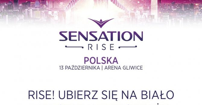 Wystąp w reportażu o Sensation telewizji Polsat!