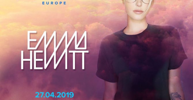 Będzie kobiecy akcent na Dreamstate 2019