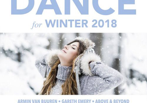 Taneczne przeboje na zimę 2018!