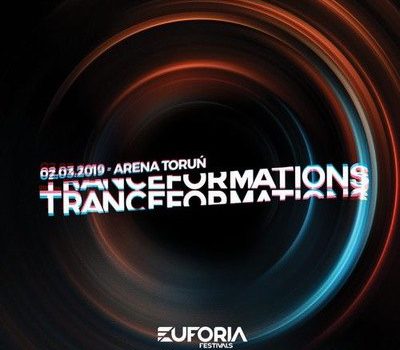 Tranceformations 2019: Na kogo najbardziej liczycie? KONKURS rozwiązany!