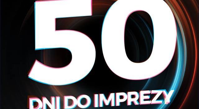 50 dni do Tranceformations 2019! Wskażcie osobę, której mamy dać wlotkę!