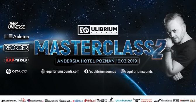 ReOrder zaprasza na 'Masterclass’ (WYWIAD!)