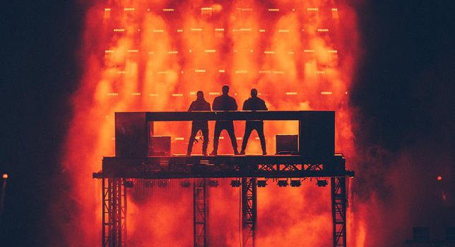 Swedish House Mafia zagra na Ultra Europe i… na Open’erze!