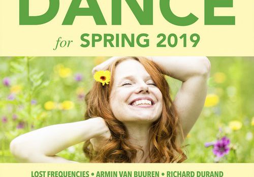 Taneczne przeboje na wiosnę 2019!
