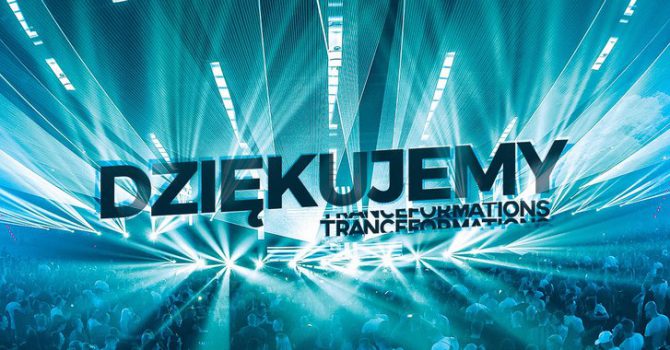 SONDA: Najlepsze utwory, jakie usłyszeliście na Tranceformations 2019?